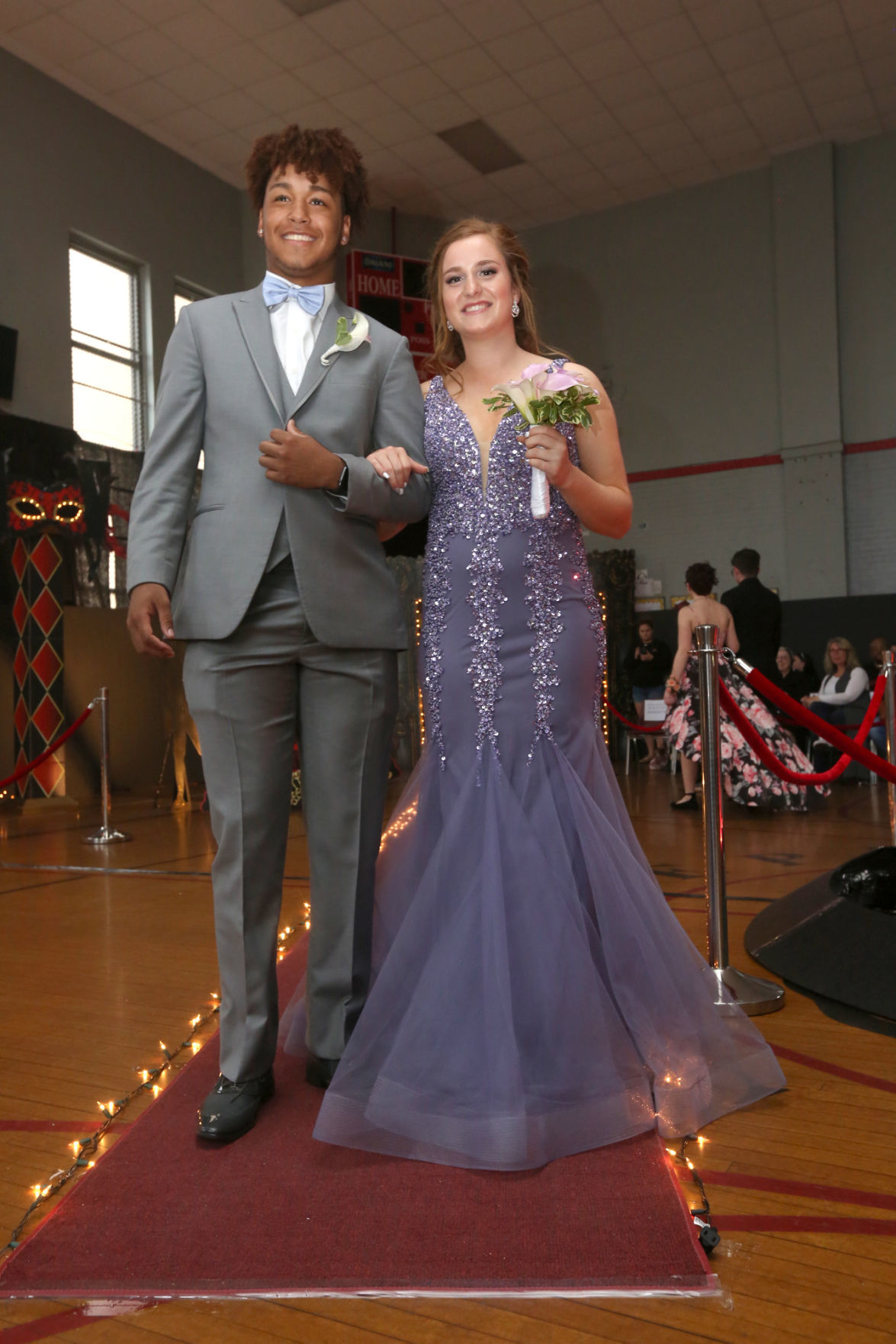 St. Joseph High School Prom